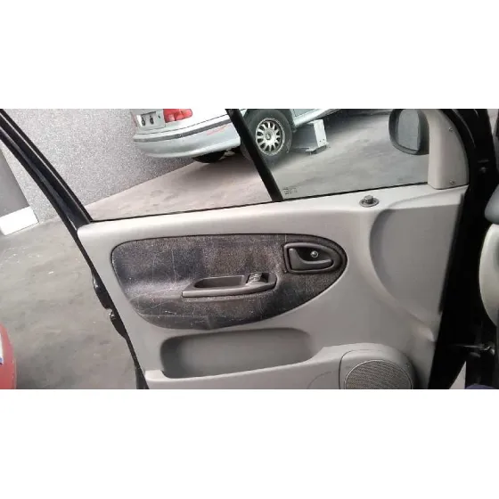 RENAULT SCENIC (JA..) '2000 1.6 16V NEGRO