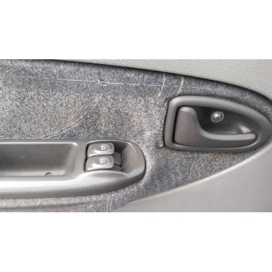 RENAULT SCENIC (JA..) '2000 1.6 16V NEGRO