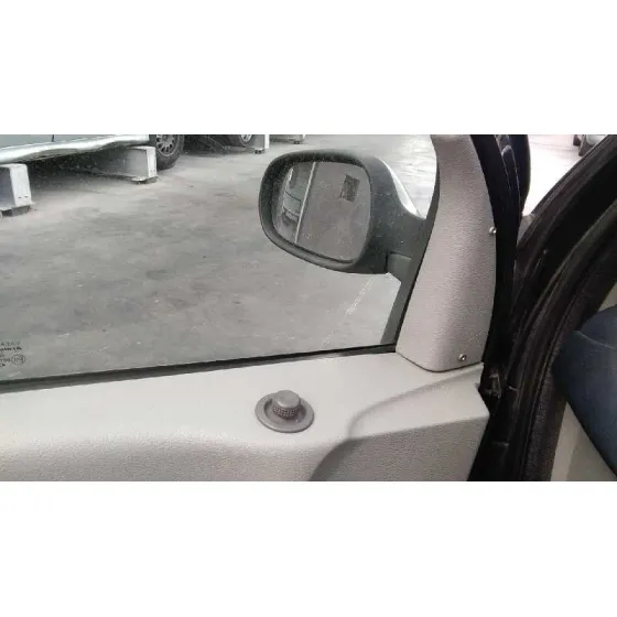 RENAULT SCENIC (JA..) '2000 1.6 16V NEGRO