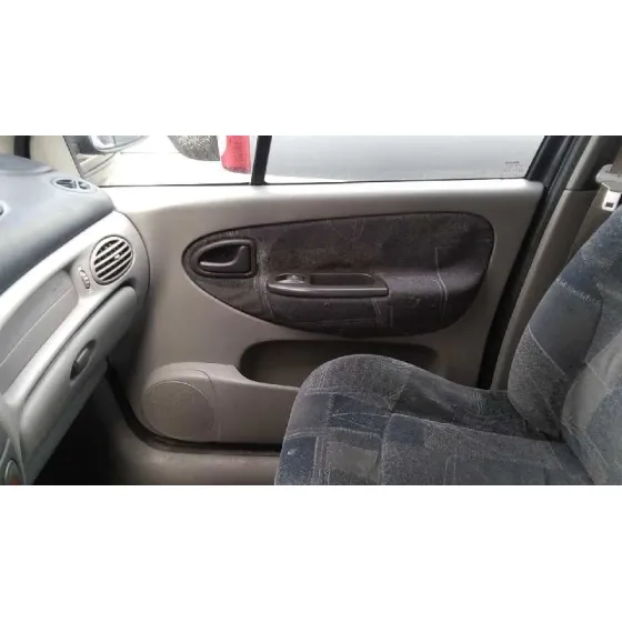 RENAULT SCENIC (JA..) '2000 1.6 16V NEGRO