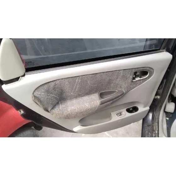 RENAULT SCENIC (JA..) '2000 1.6 16V NEGRO