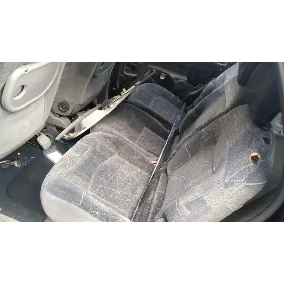 RENAULT SCENIC (JA..) '2000 1.6 16V NEGRO