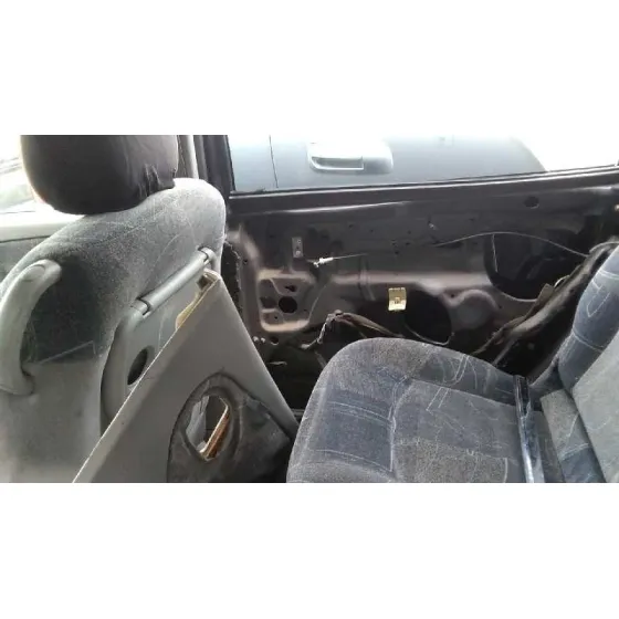 RENAULT SCENIC (JA..) '2000 1.6 16V NEGRO