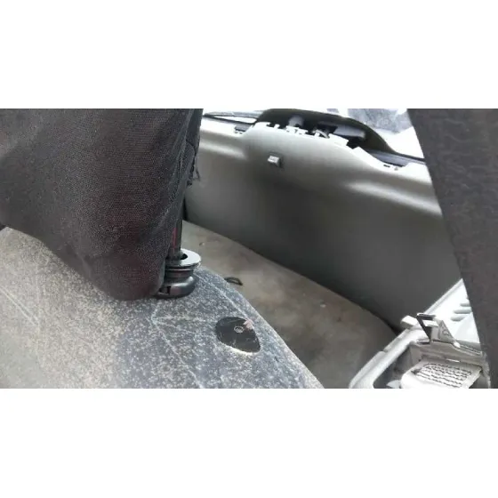 RENAULT SCENIC (JA..) '2000 1.6 16V NEGRO