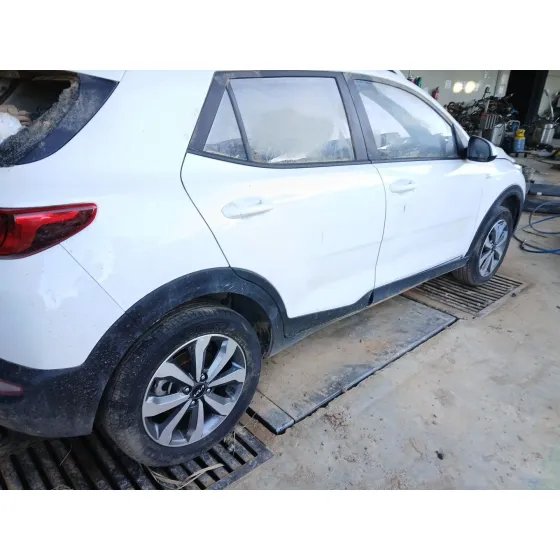 MOTOR G4LF CVF/KW: 9.79/61.8