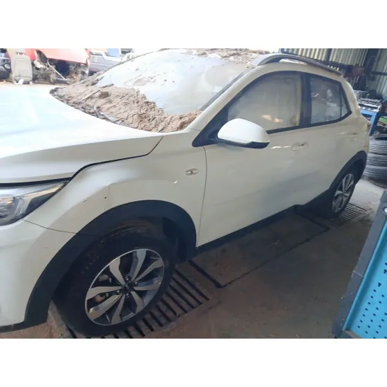 MOTOR G4LF CVF/KW: 9.79/61.8