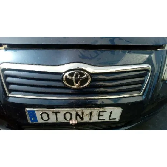 TOYOTA AVENSIS BERLINA (T25) '2004 1.8 SOL BERLINA (5-PTAS) AZUL