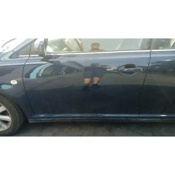 TOYOTA AVENSIS BERLINA (T25) '2004 1.8 SOL BERLINA (5-PTAS) AZUL