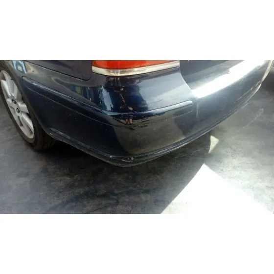 TOYOTA AVENSIS BERLINA (T25) '2004 1.8 SOL BERLINA (5-PTAS) AZUL