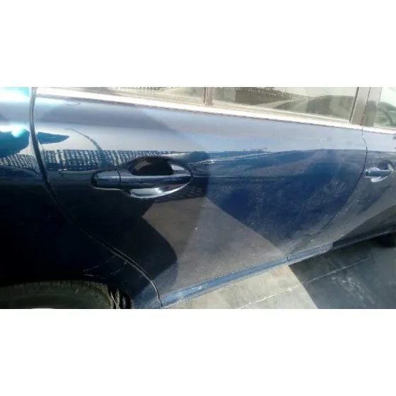 TOYOTA AVENSIS BERLINA (T25) '2004 1.8 SOL BERLINA (5-PTAS) AZUL