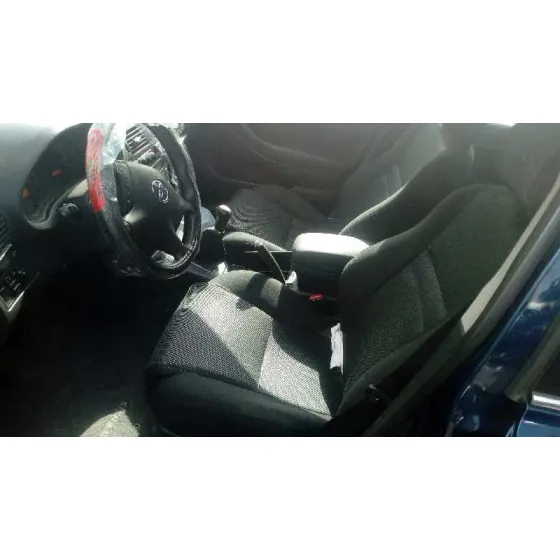 TOYOTA AVENSIS BERLINA (T25) '2004 1.8 SOL BERLINA (5-PTAS) AZUL