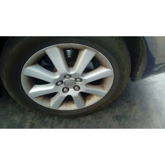 TOYOTA AVENSIS BERLINA (T25) '2004 1.8 SOL BERLINA (5-PTAS) AZUL