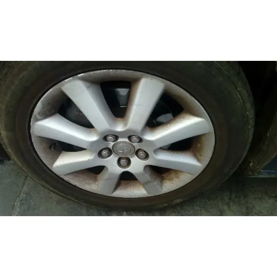 TOYOTA AVENSIS BERLINA (T25) '2004 1.8 SOL BERLINA (5-PTAS) AZUL