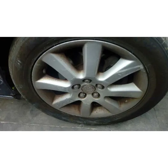 TOYOTA AVENSIS BERLINA (T25) '2004 1.8 SOL BERLINA (5-PTAS) AZUL