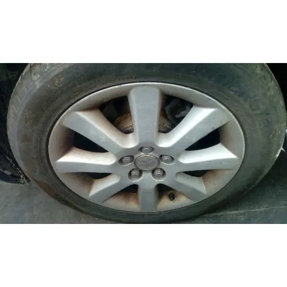 TOYOTA AVENSIS BERLINA (T25) '2004 1.8 SOL BERLINA (5-PTAS) AZUL