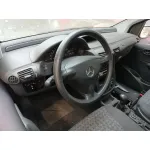 MERCEDES-BENZ VANEO (414) CVF/KW: 12.03/67 TIPO MOTOR 668914 2002