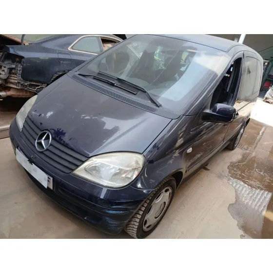 CVF/KW: 12.03/67 TIPO MOTOR 668914