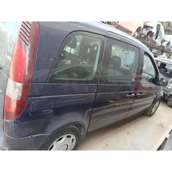 CVF/KW: 12.03/67 TIPO MOTOR 668914