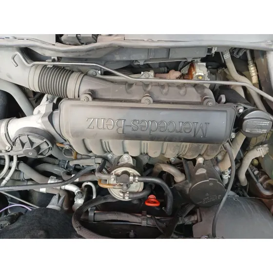 CVF/KW: 12.03/67 TIPO MOTOR 668914
