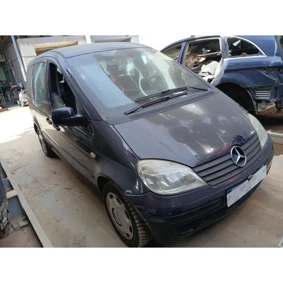 CVF/KW: 12.03/67 TIPO MOTOR 668914