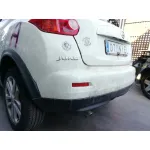 NISSAN JUKE (F15) NISSAN JUKE (F15) '2012 ACENTA BLANCO 2010