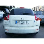 NISSAN JUKE (F15) NISSAN JUKE (F15) '2012 ACENTA BLANCO 2010