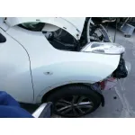NISSAN JUKE (F15) NISSAN JUKE (F15) '2012 ACENTA BLANCO 2010