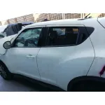 NISSAN JUKE (F15) NISSAN JUKE (F15) '2012 ACENTA BLANCO 2010