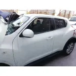 NISSAN JUKE (F15) NISSAN JUKE (F15) '2012 ACENTA BLANCO 2010