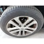 NISSAN JUKE (F15) NISSAN JUKE (F15) '2012 ACENTA BLANCO 2010