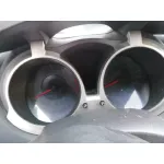 NISSAN JUKE (F15) NISSAN JUKE (F15) '2012 ACENTA BLANCO 2010