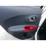 NISSAN JUKE (F15) NISSAN JUKE (F15) '2012 ACENTA BLANCO 2010