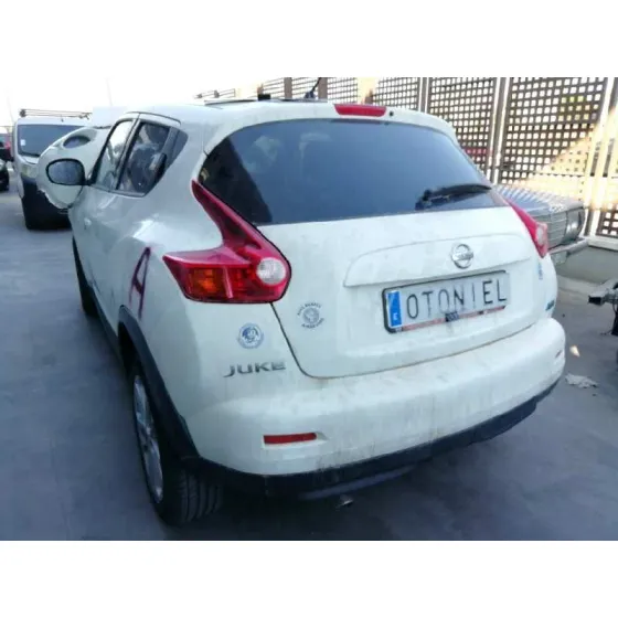 NISSAN JUKE (F15) '2012 ACENTA BLANCO