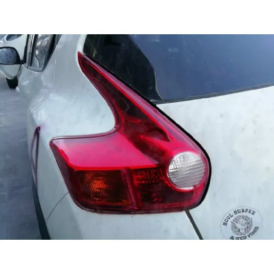 NISSAN JUKE (F15) '2012 ACENTA BLANCO