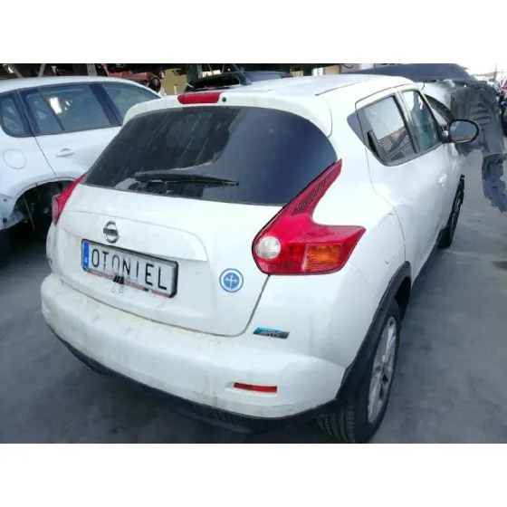 NISSAN JUKE (F15) '2012 ACENTA BLANCO