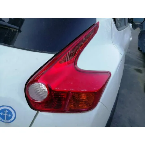 NISSAN JUKE (F15) '2012 ACENTA BLANCO