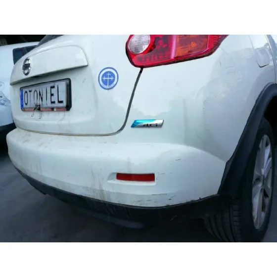 NISSAN JUKE (F15) '2012 ACENTA BLANCO