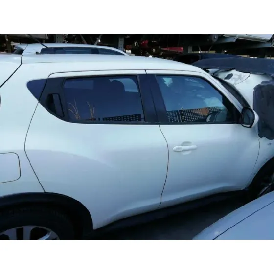 NISSAN JUKE (F15) '2012 ACENTA BLANCO