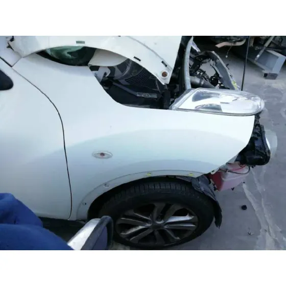 NISSAN JUKE (F15) '2012 ACENTA BLANCO