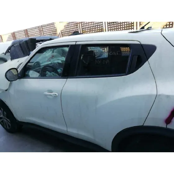 NISSAN JUKE (F15) '2012 ACENTA BLANCO