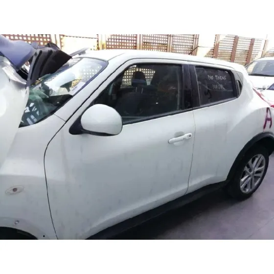 NISSAN JUKE (F15) '2012 ACENTA BLANCO