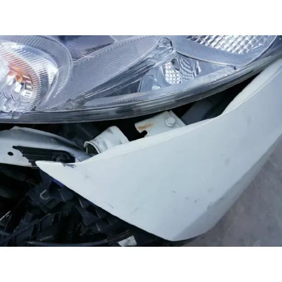 NISSAN JUKE (F15) '2012 ACENTA BLANCO