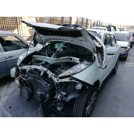 NISSAN JUKE (F15) '2012 ACENTA BLANCO