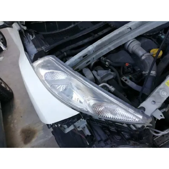 NISSAN JUKE (F15) '2012 ACENTA BLANCO