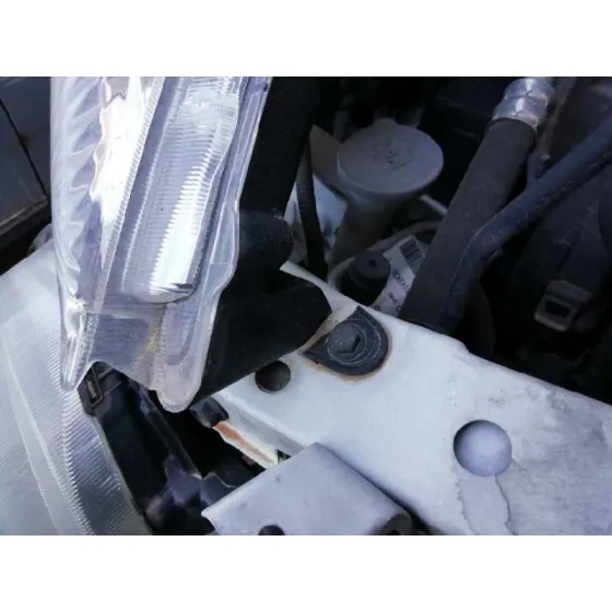 NISSAN JUKE (F15) '2012 ACENTA BLANCO