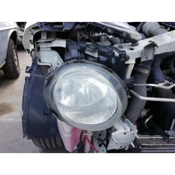 NISSAN JUKE (F15) '2012 ACENTA BLANCO