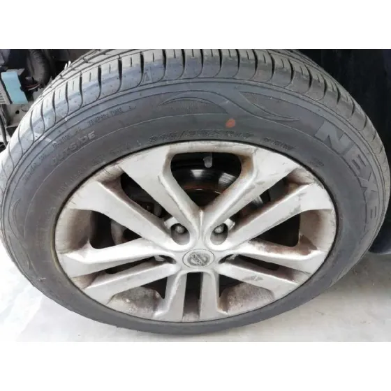 NISSAN JUKE (F15) '2012 ACENTA BLANCO