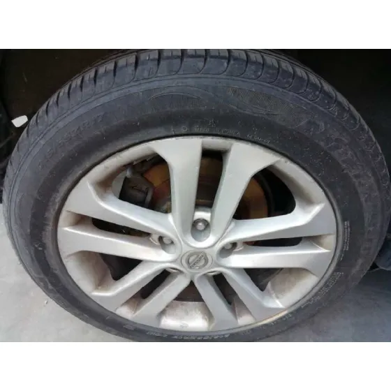 NISSAN JUKE (F15) '2012 ACENTA BLANCO