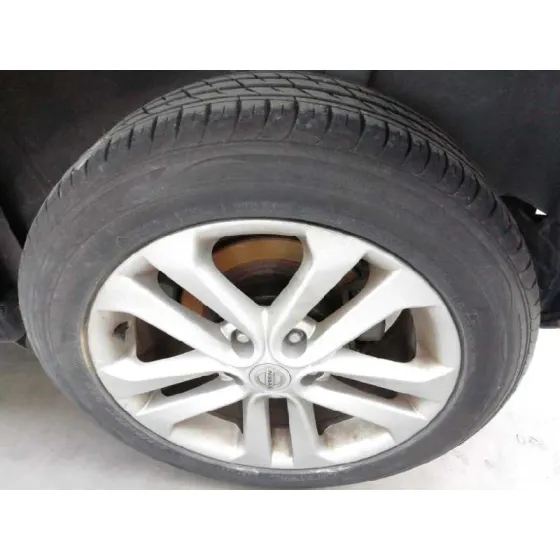 NISSAN JUKE (F15) '2012 ACENTA BLANCO