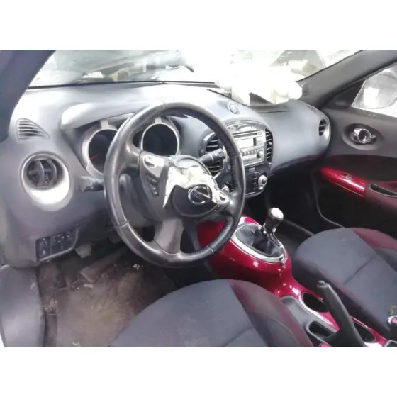 NISSAN JUKE (F15) '2012 ACENTA BLANCO